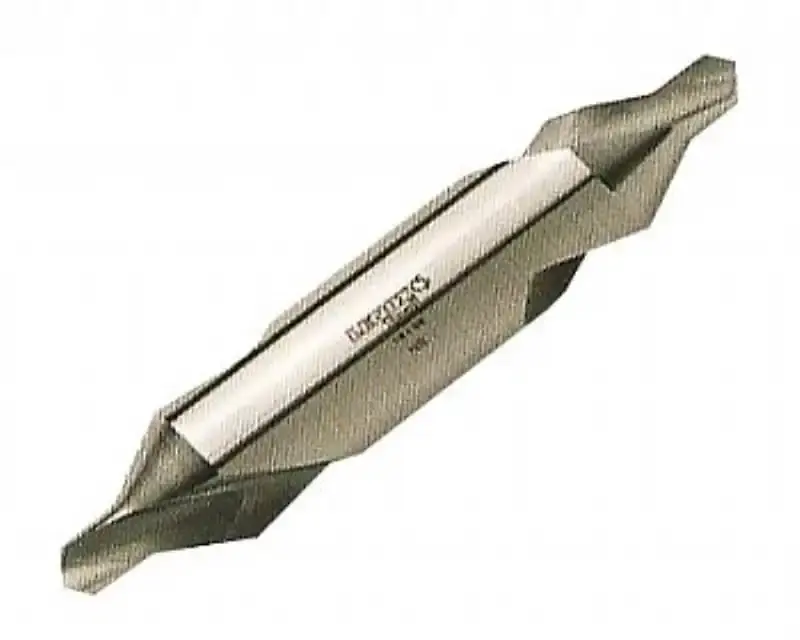 Broca P/ Centrar 5/32 x 7/16 POL LENOX-TWILL — fotografia de referência