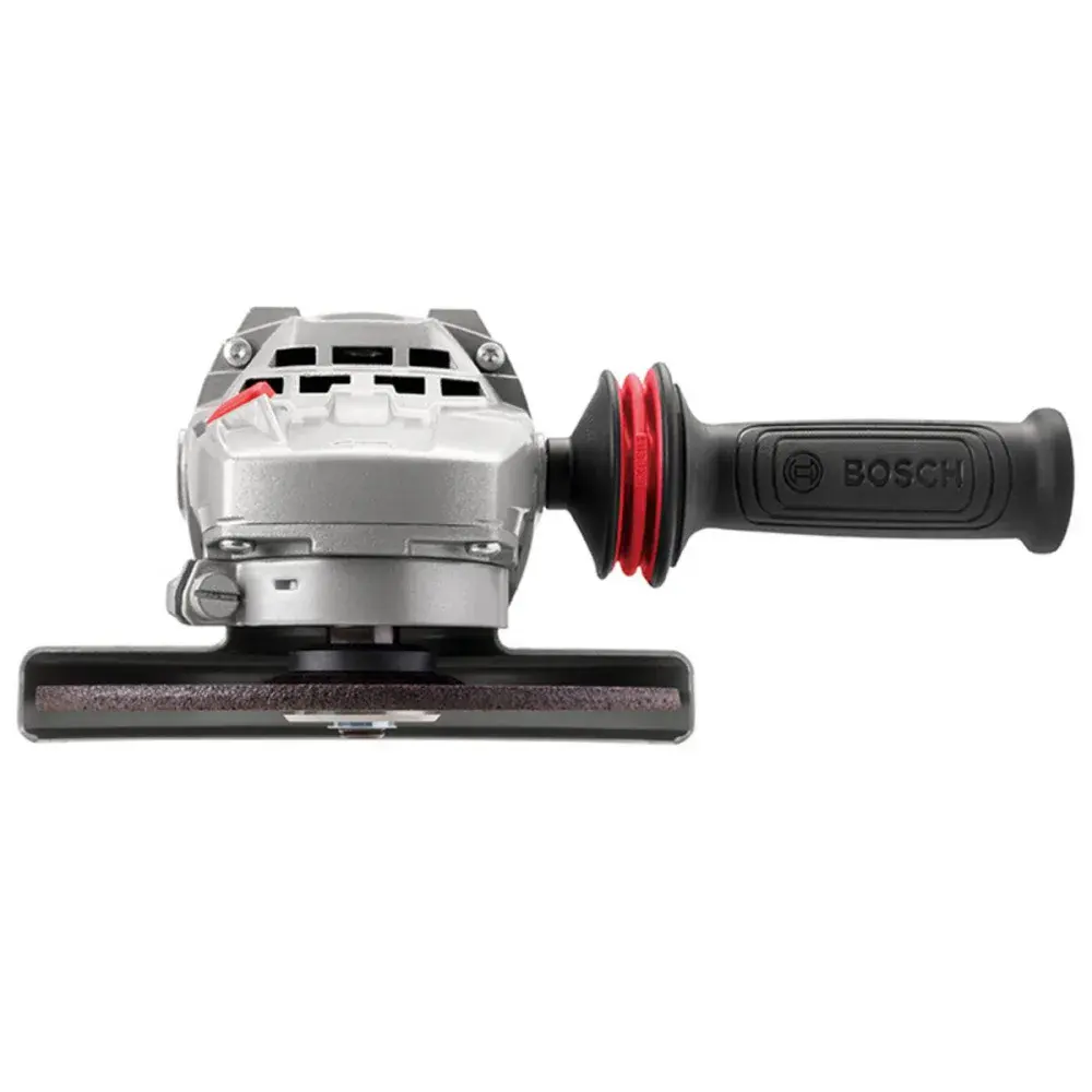 Esmerilhadeira angular vulcano 7 M14 2500W 220V GWS25-180 Bosch — fotografia 4