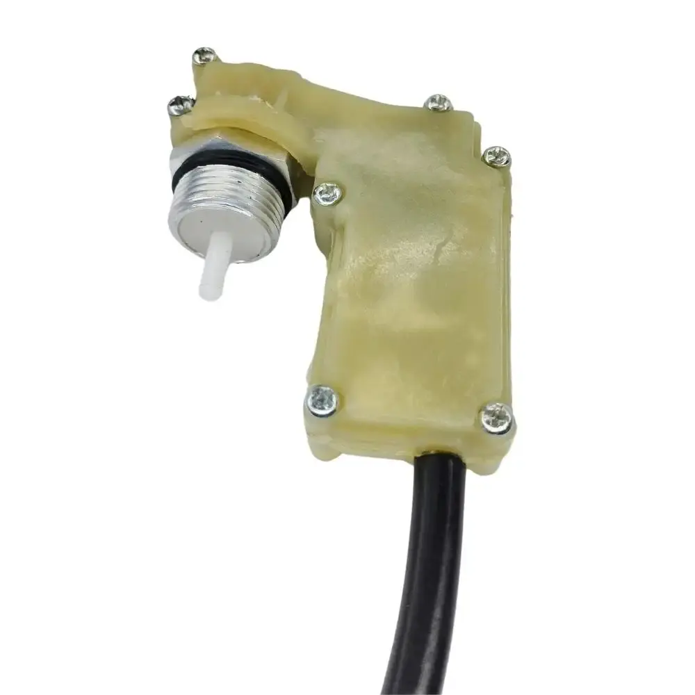 Conjunto micro switch antigo para lavadora WAP valente super bravo premium VB70-19-27 2008 — fotografia 2