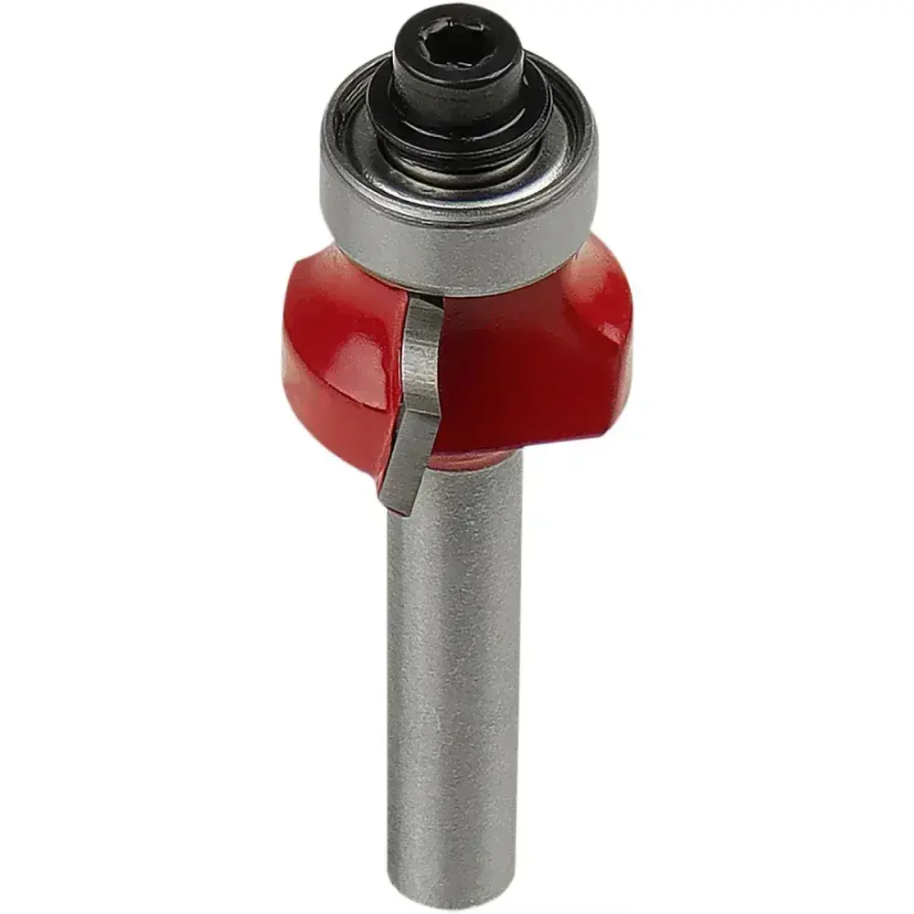 Fresa quebra canto para madeira 3/4 19,05MM Worker — fotografia 9