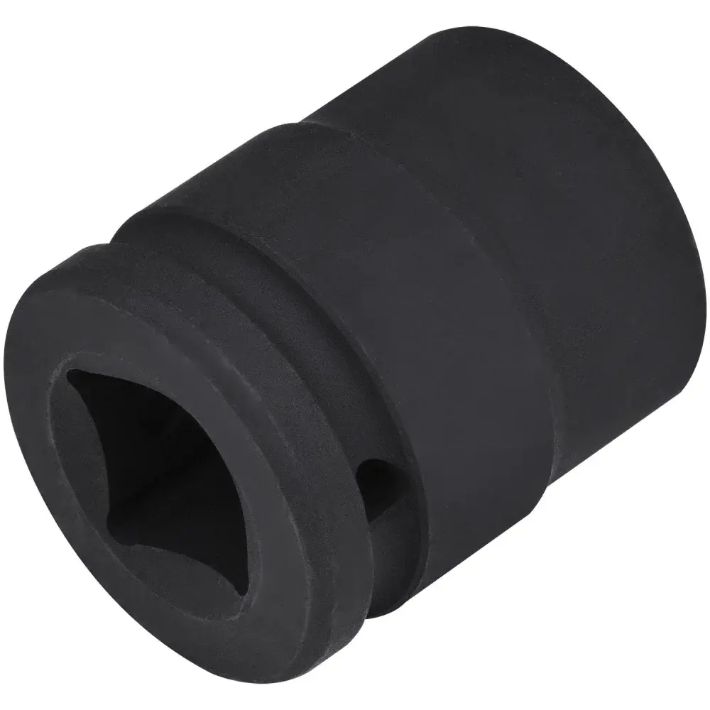 Soquete sextavado impacto encaixe 3/4 28MM Worker — fotografia 5