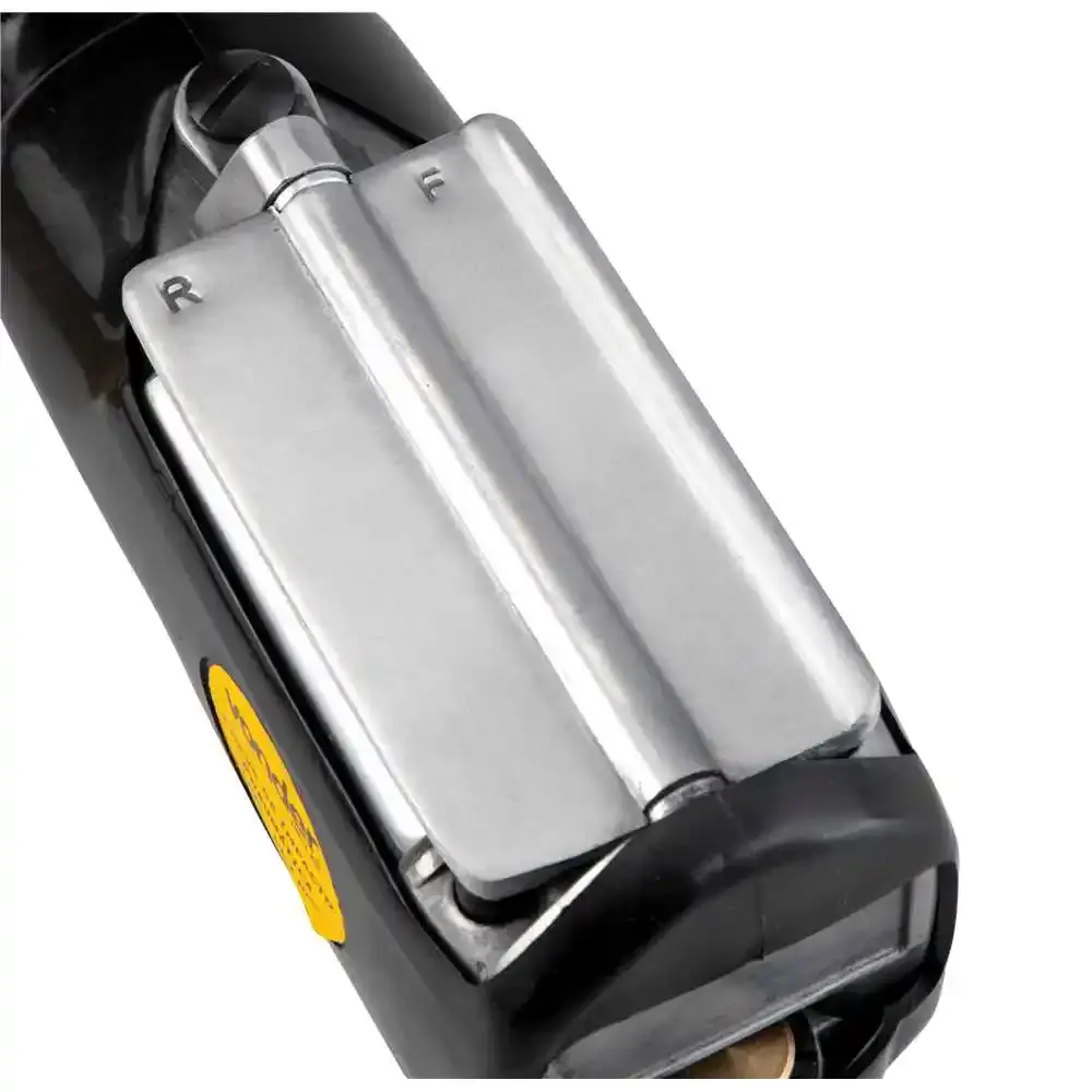 Chave de Impacto Pneumática 1/2 POL 12,7 mm CIP 124 VONDER — fotografia 5