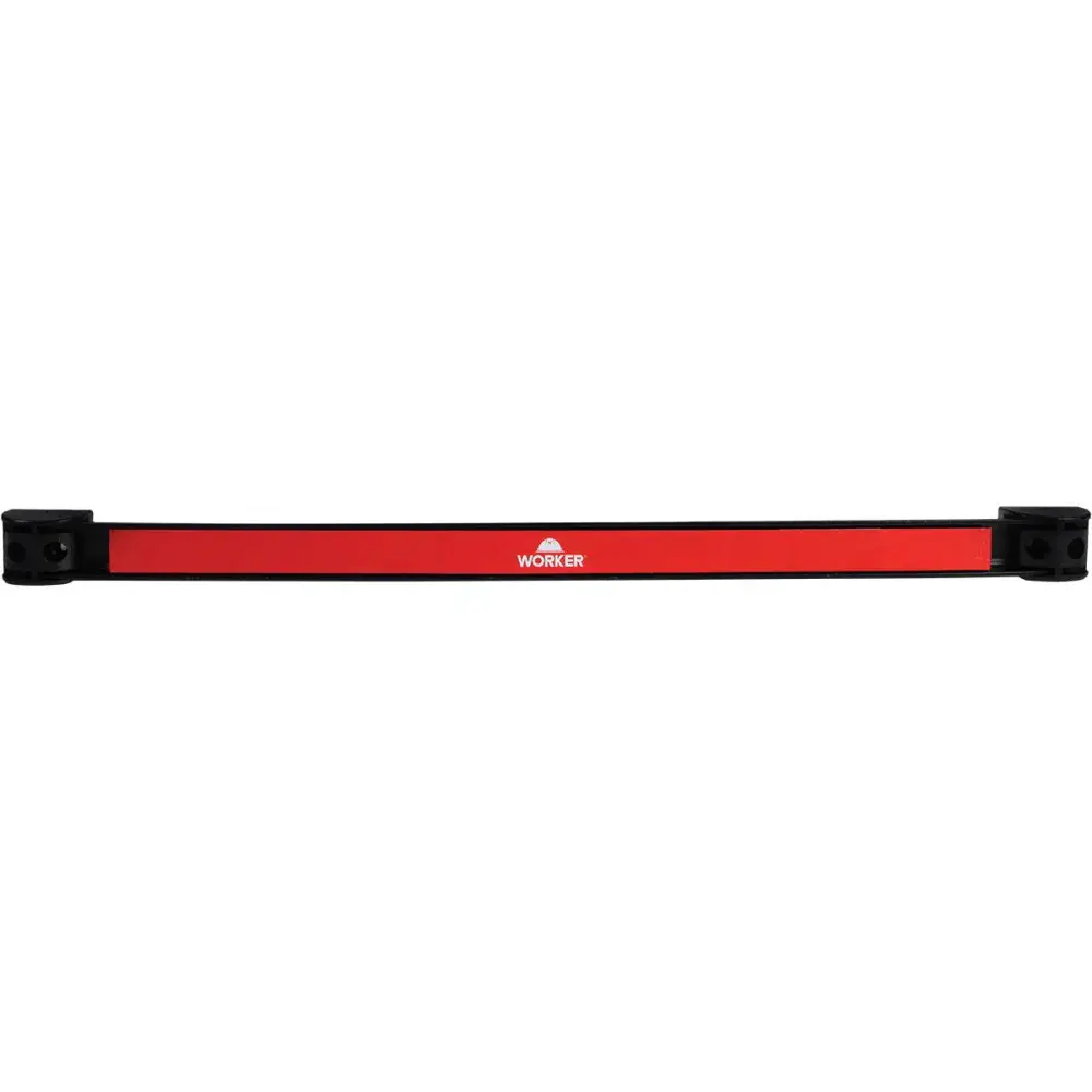 Barra magnética para ferramentas 24”-609,6MM x 1”-25,4MM Worker