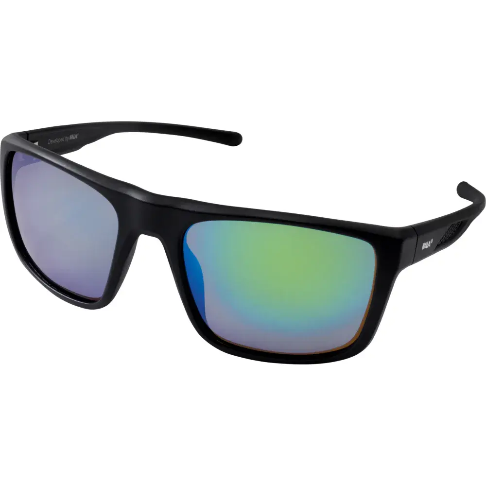 Óculos de sol polarizado KG600 verde Kala — fotografia de referência
