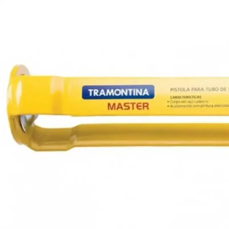 Aplicador de silicone Tramontina — fotografia 4