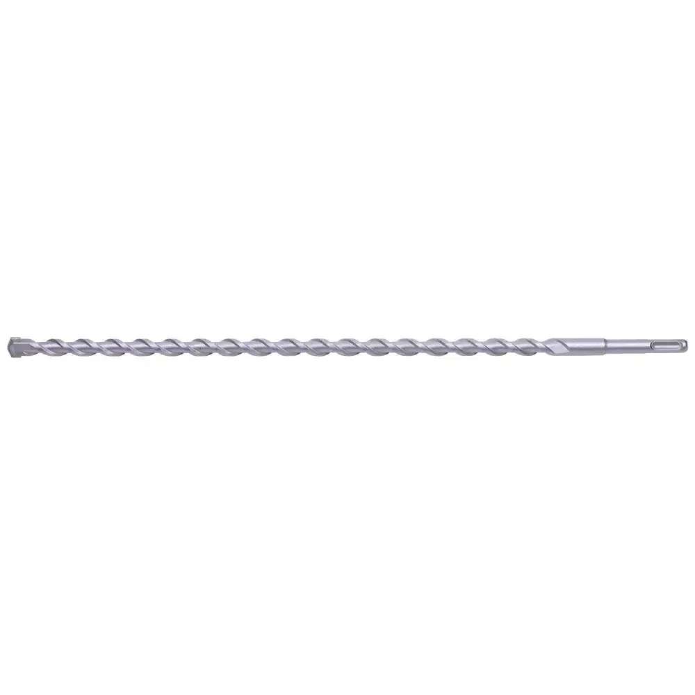 Broca para concreto 14 x 460MM sds plus 1 Bosch — fotografia 7