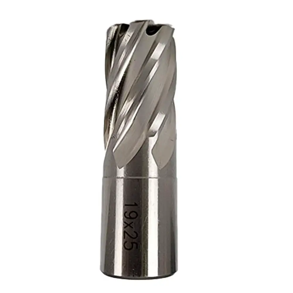 Fresa anular 19MM x 25MM FA1925 Merax — fotografia de referência