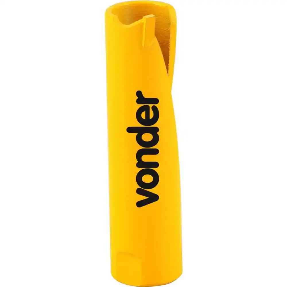 Serra copo 19MM 3/4POL com vídea Vonder — fotografia de referência