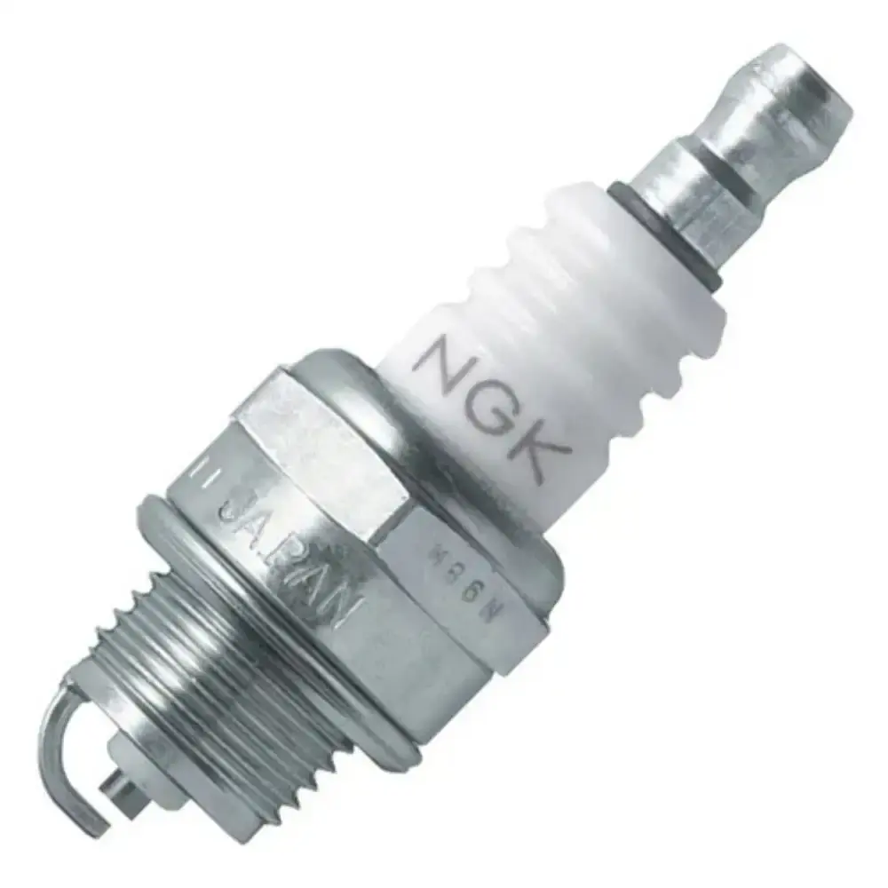 Vela de ignição NGK CMR6H original Stihl — fotografia 4
