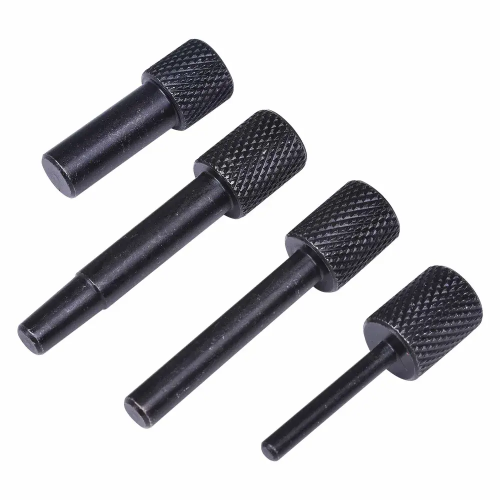 Conjunto de 4 pinos para sincronizar motor psa 1.6 8V Raven — fotografia 3