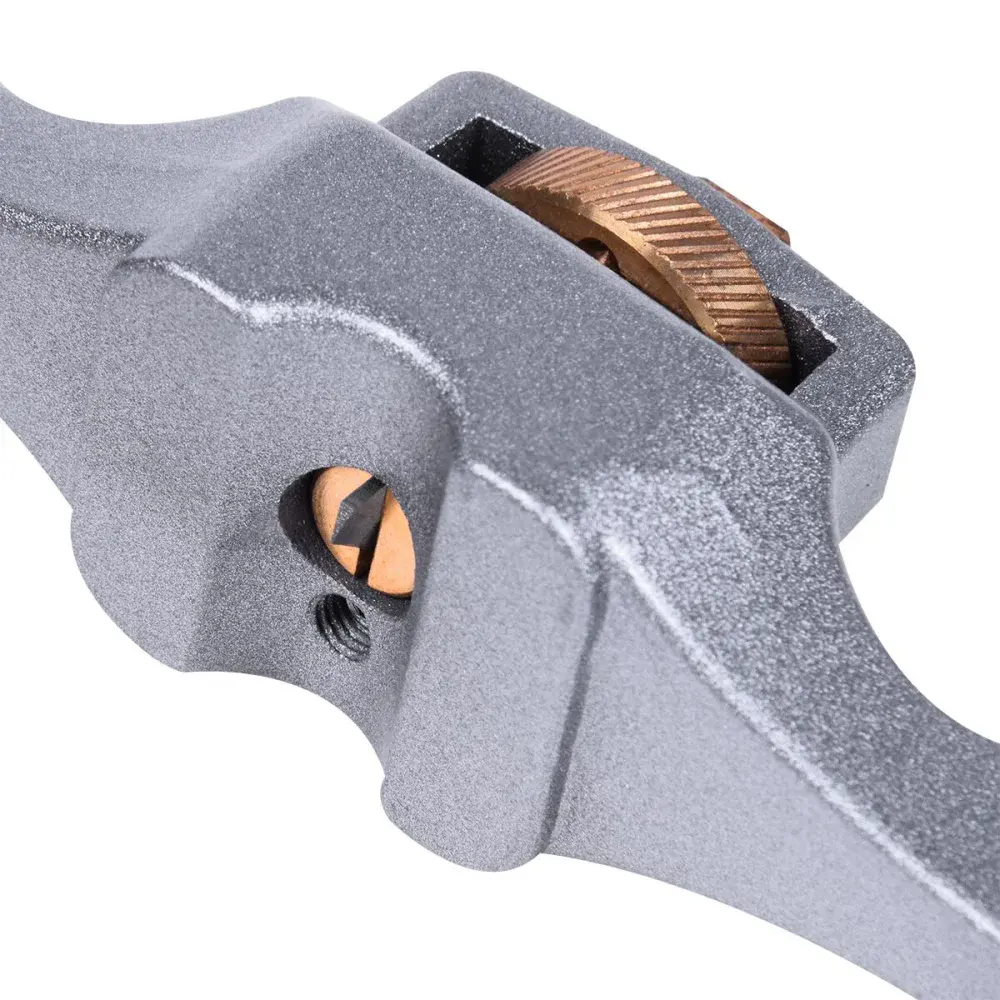 Decapador longitudinal ajustável 10-25MM Bumafer — fotografia 3