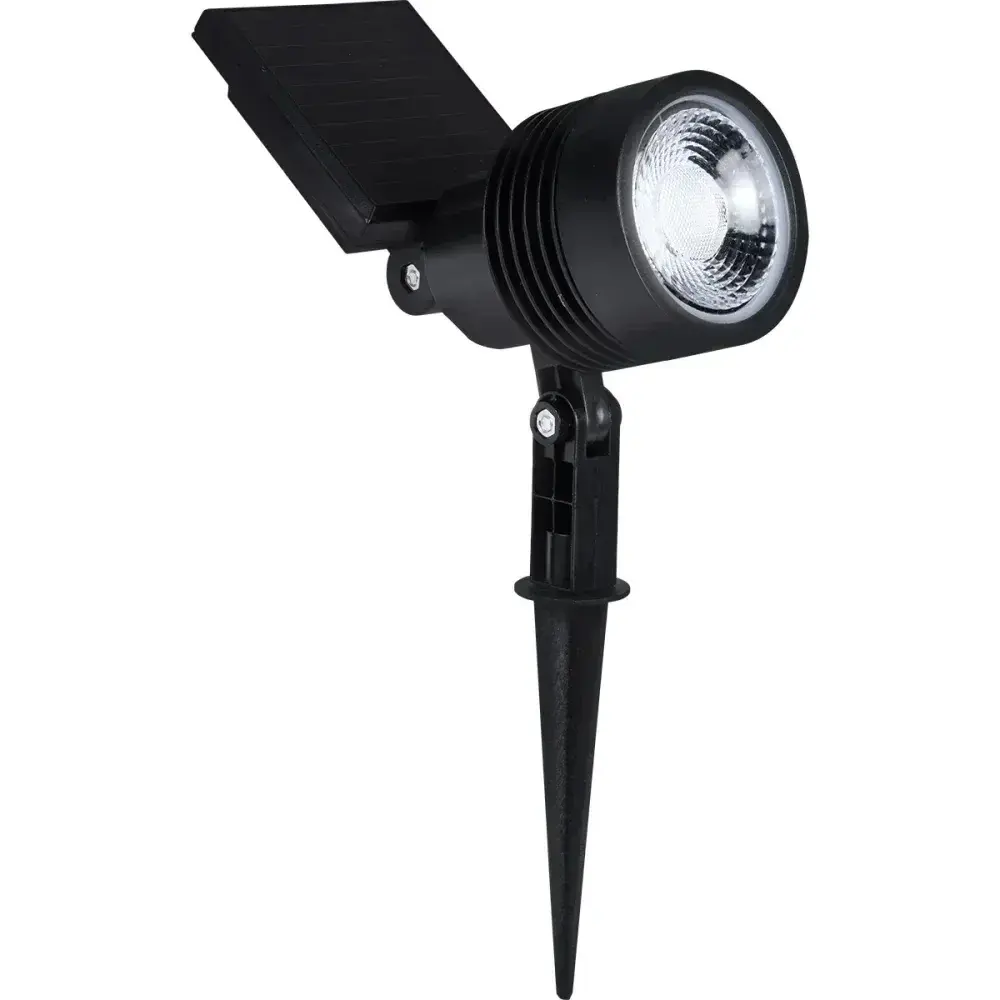 Esperto solar com led 20 lúmens 6500K Liege — fotografia 9