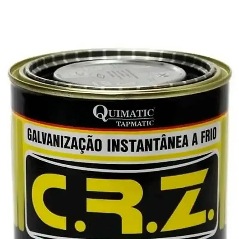 Crz composto de galvanização a frio 900ML DB2 Tapmatic — fotografia 2