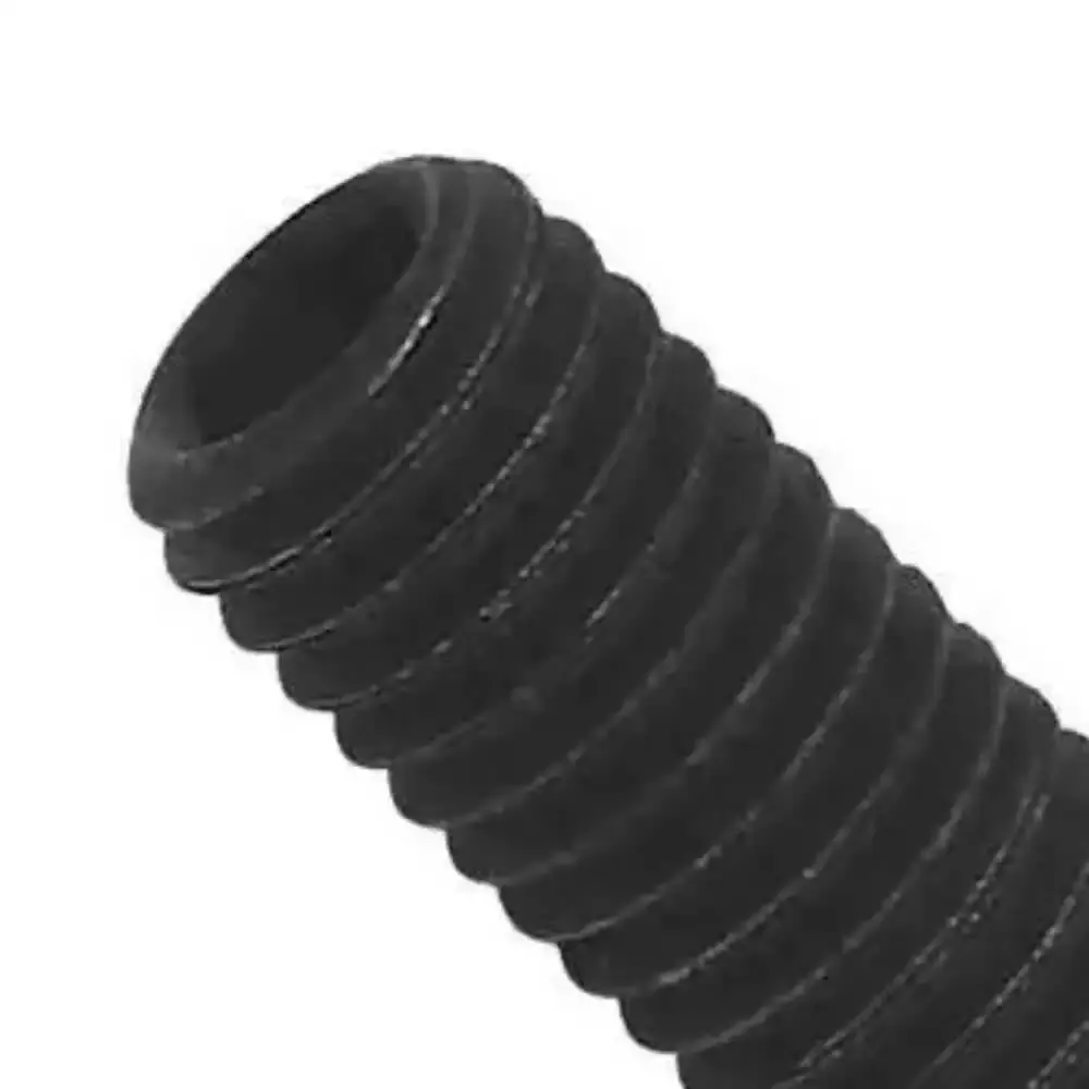 Parafuso Allen 10 x 30 MM sem Cabeça Sextavado Interno Kit 50 Unidades PA225100301A TELLEP — fotografia 5