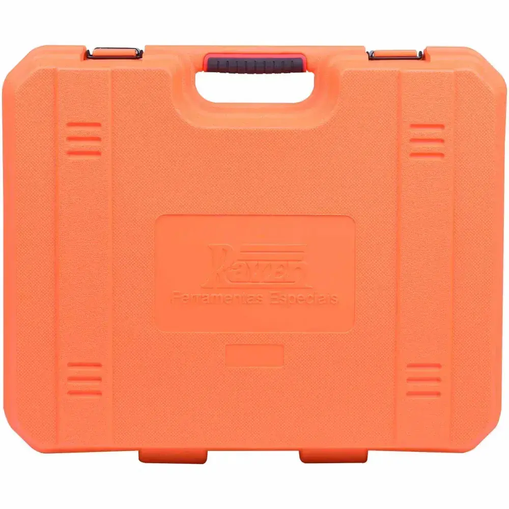 Conjunto ferramentas p/buchas de bandeja pick-up Raven — fotografia 10