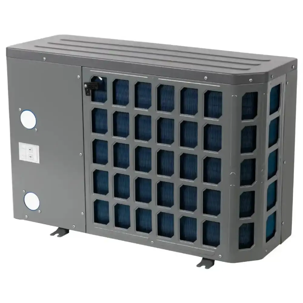 Bomba Trocador de Calor GRE 9 Inverter 30708 BTU Piscina até 53.000 Litros GRE 220 V GRE By Fluidra — fotografia 3