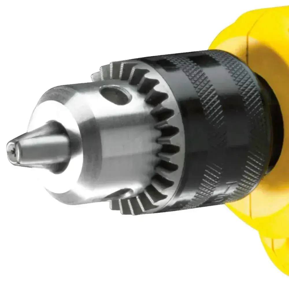 Furadeira velocidade reversível 3/8 2800RPM 600W 127V Dewalt — fotografia 6