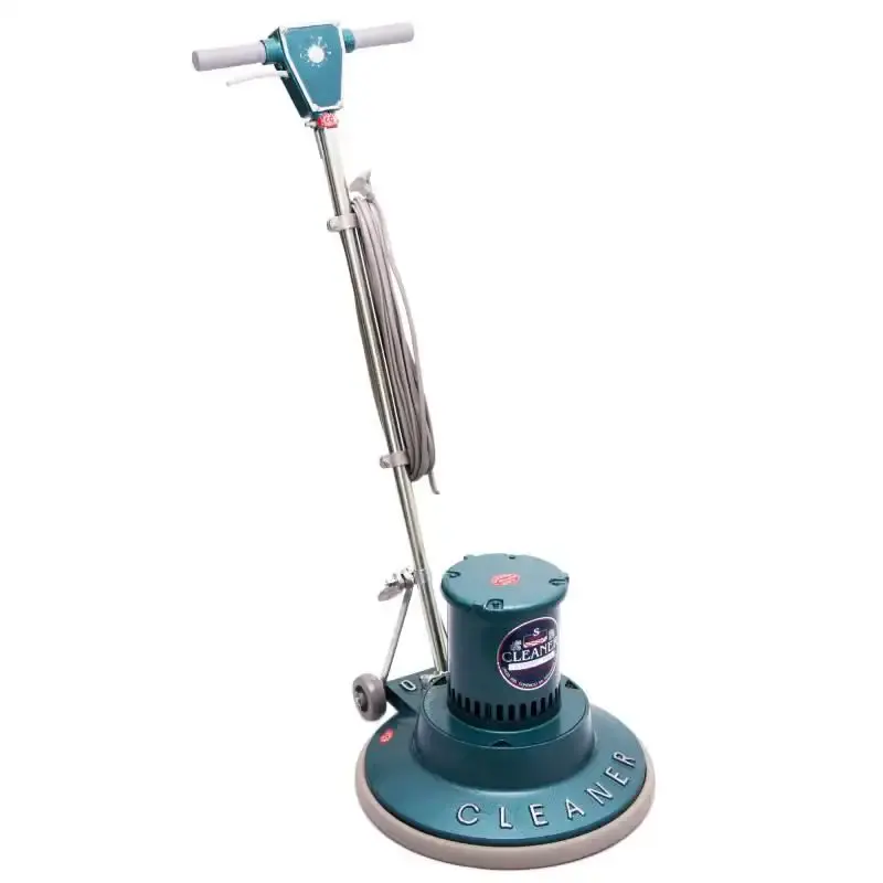 Enceradeira industrial CL-350 plus bivolt Cleaner — fotografia de referência