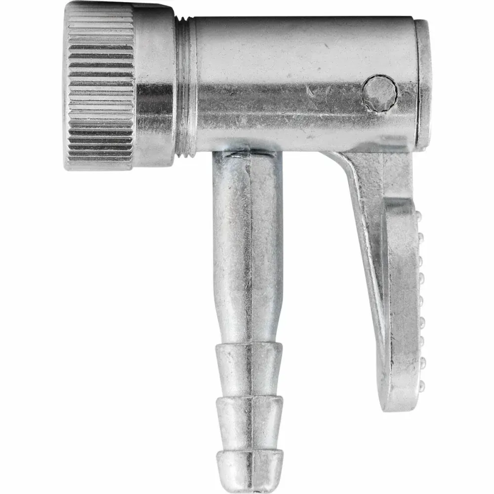Bico para encher pneus com trava 5/16 Worker