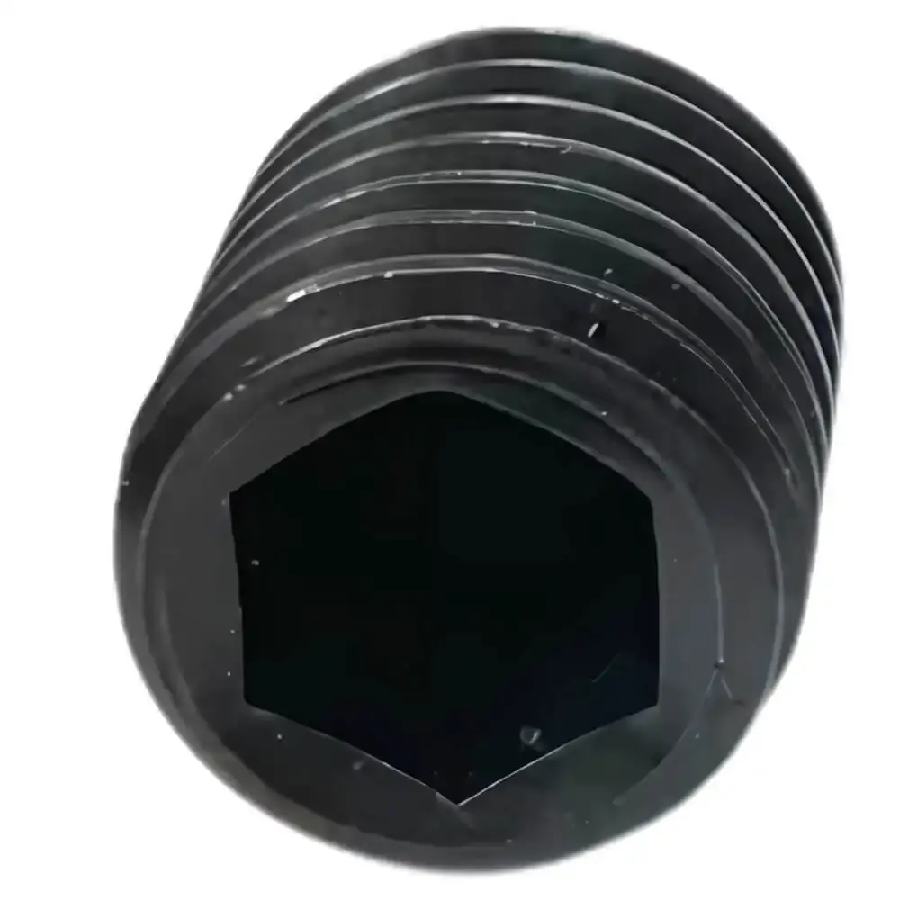 Parafuso Allen 5/8 x 3/4 Pol Sem Cabeça Sextavado Interno Kit com 50 Unidades TELLEP — fotografia 4