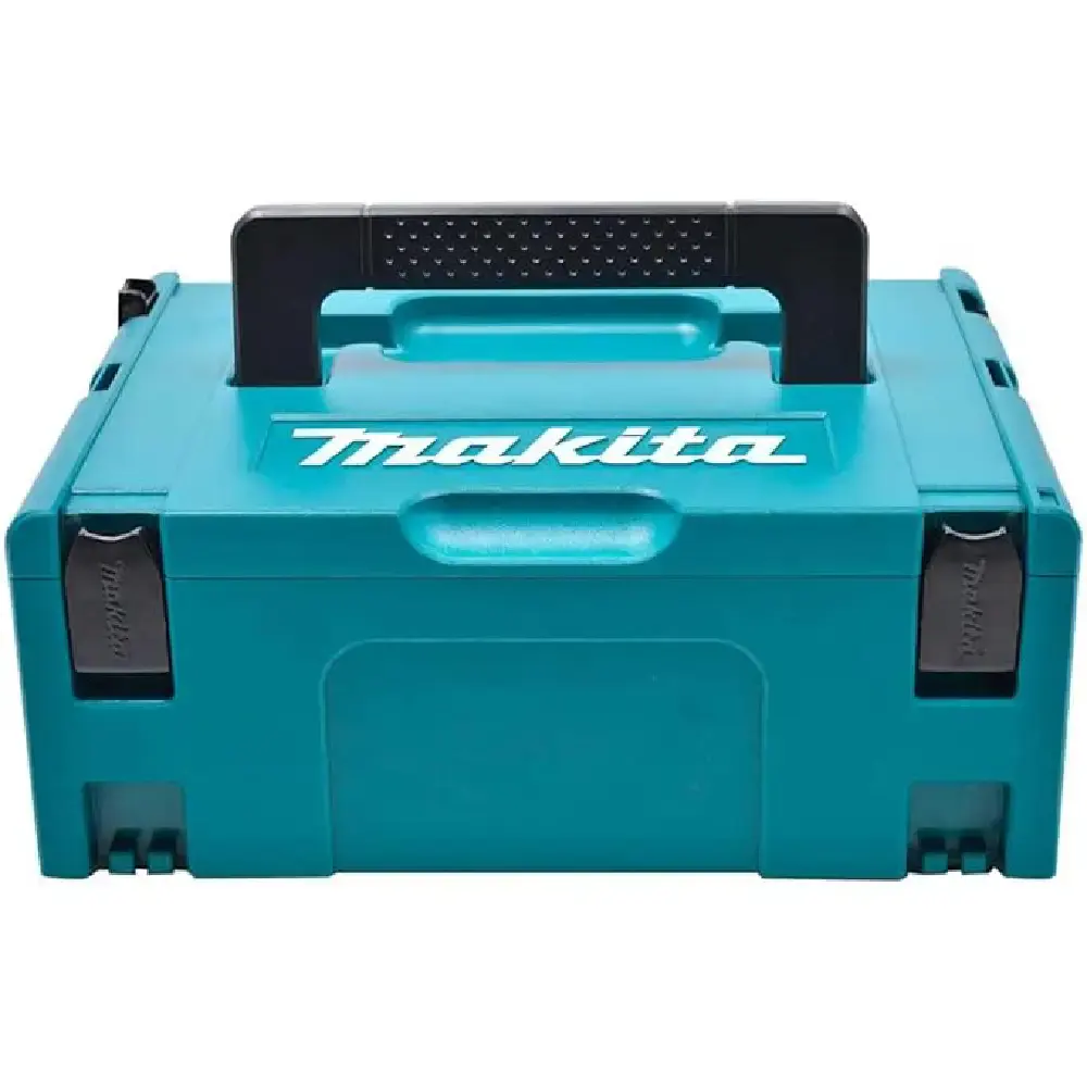 Maleta para ferramentas mak-pac tipo 2 196648-5 Makita — fotografia de referência