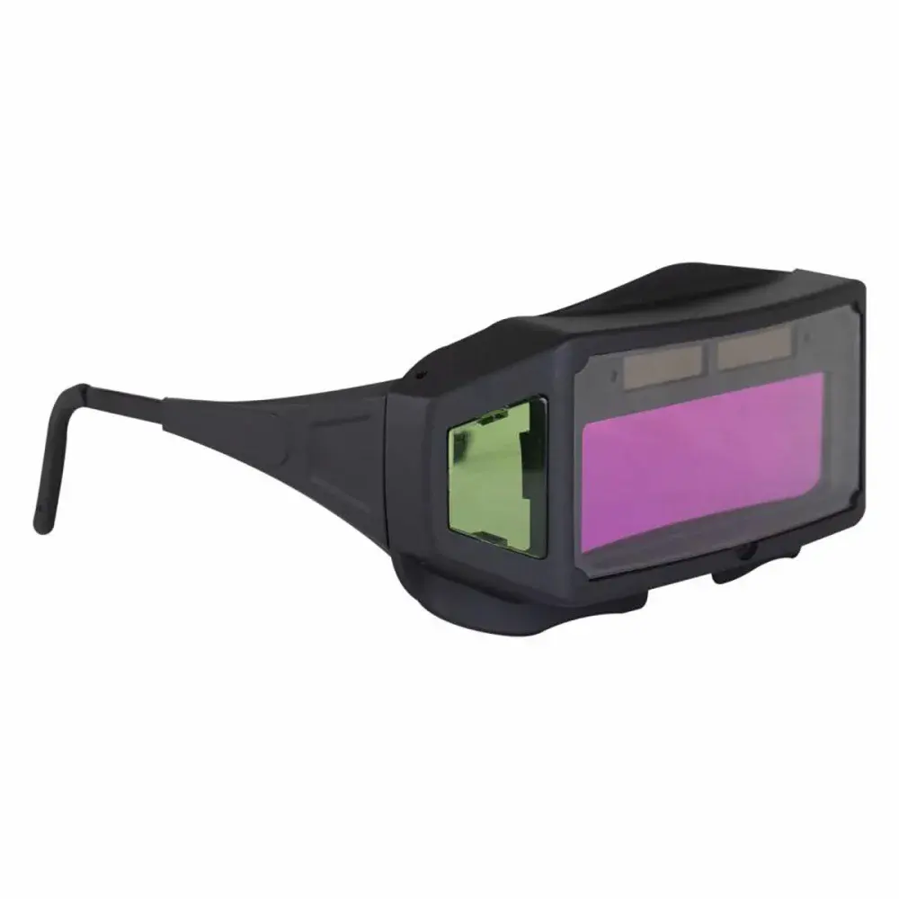 Óculos de solda automático OSL-3/11 Lynus