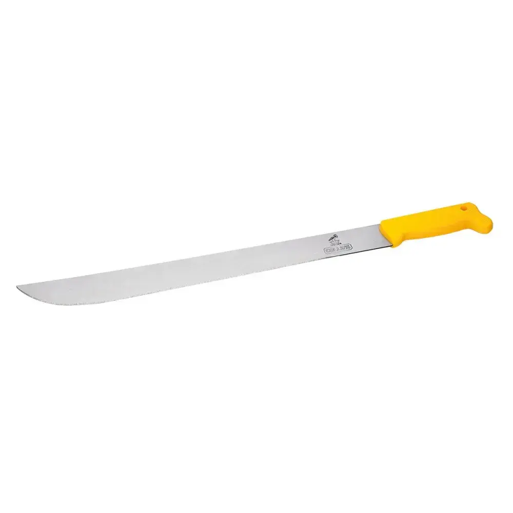 Facão mato 18" cabo polipropileno injetado Collins