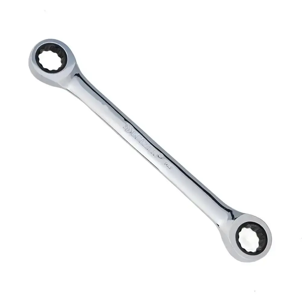 Chave estrela com catraca 17X19MM 9215BT Belzer — fotografia de referência