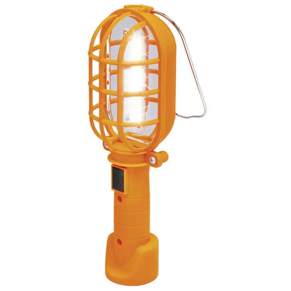 Pendente led mecânico 3W Liege