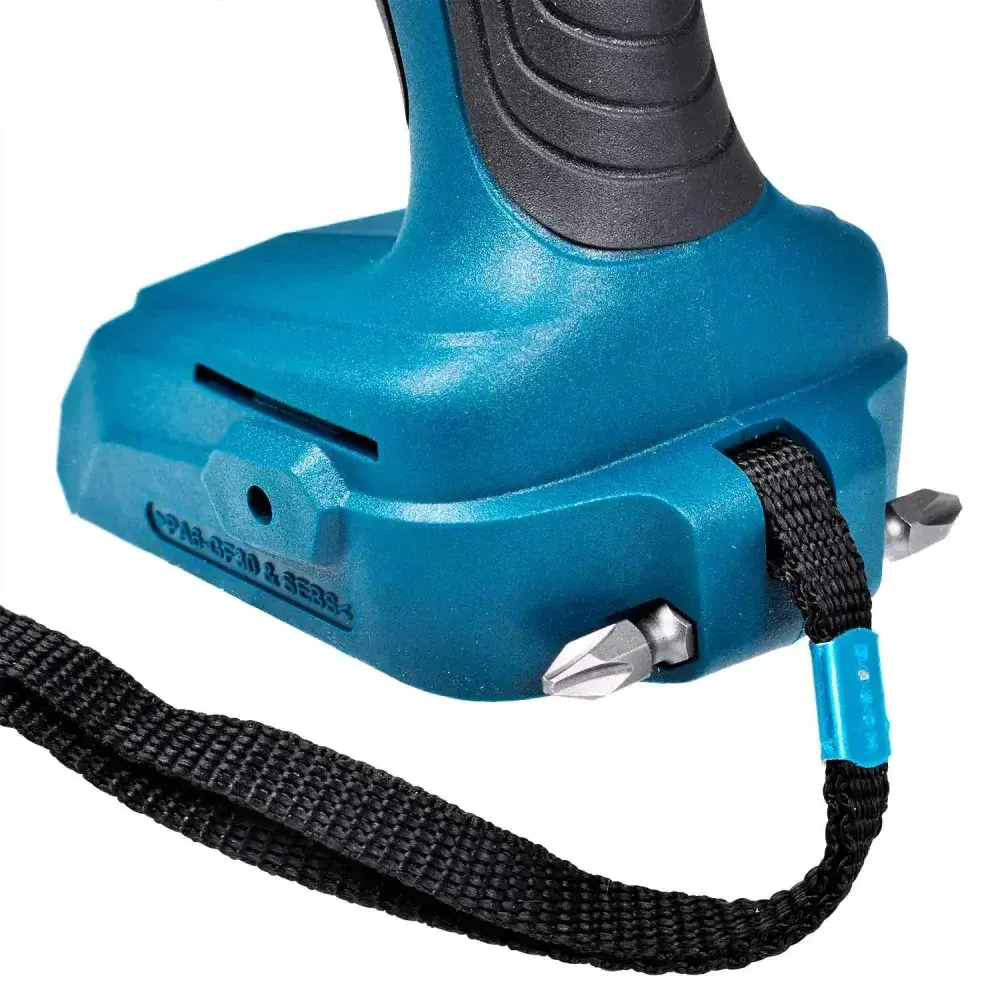 Chave de impacto 1/4” e 1/2 18V professional GDX180-LI Bosch — fotografia 9