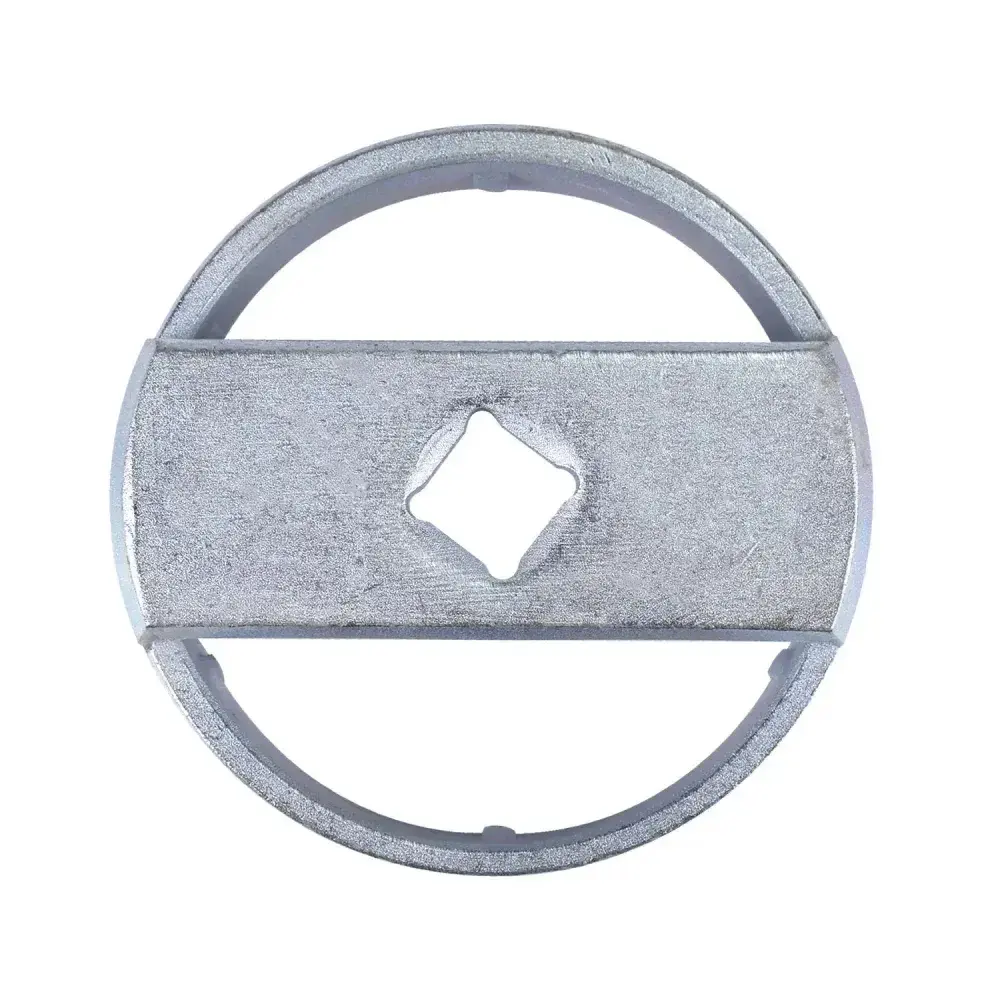101035 Raven chave para soltar filtro de oleo motor renault 1.0 — fotografia 9