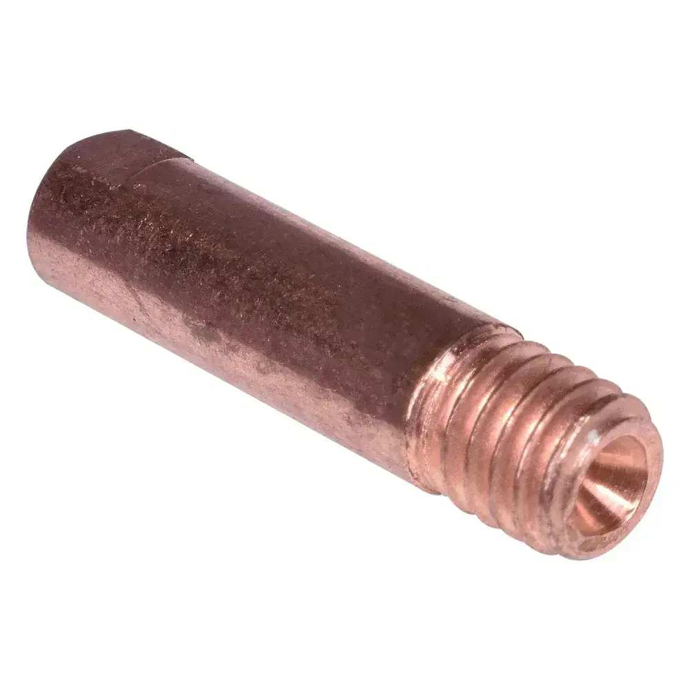 Bico de CONTATO1MM M6X25MM p/ SU220 Oximig — fotografia 10