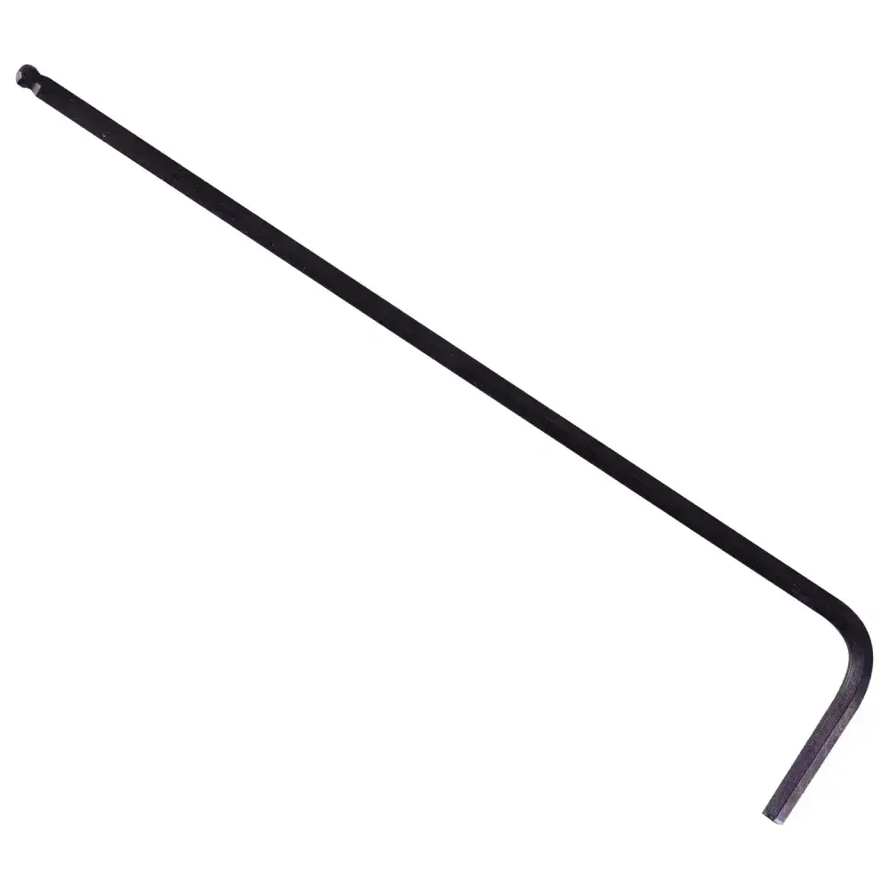Chave allen abaulada 1,5 mm sata Belzer/sata — fotografia 6