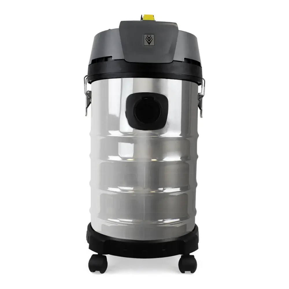 Aspirador de pó e água 30L 1600W 127V nt 3000 Karcher — fotografia 2