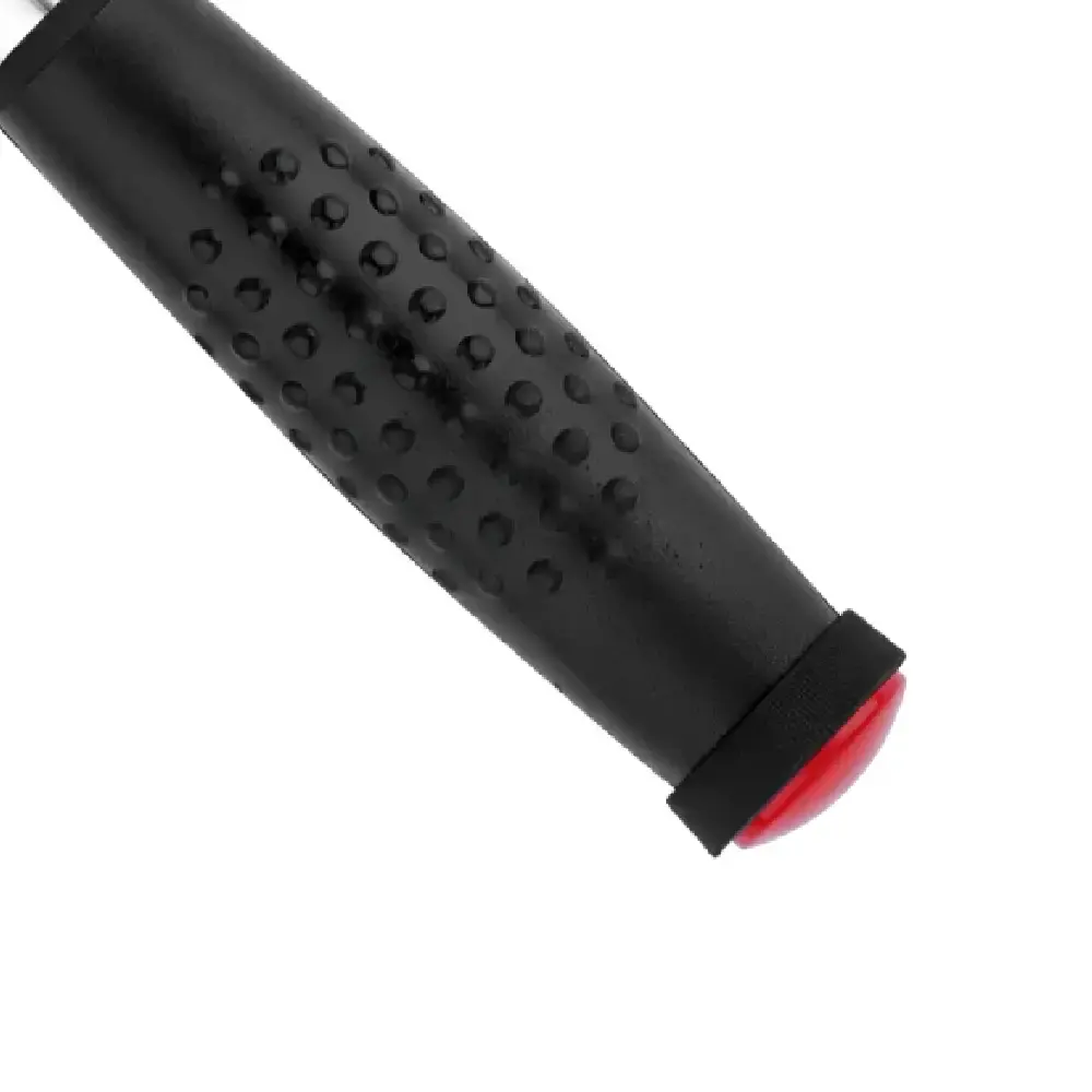 Raspador de rejunte universal lâmina fixa 100 MM MTX — fotografia 3