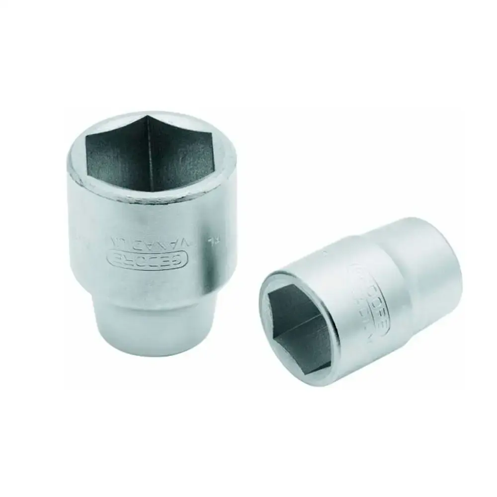 Soquete Sextavado Encaixe 3/4 34 mm GEDORE — fotografia de referência