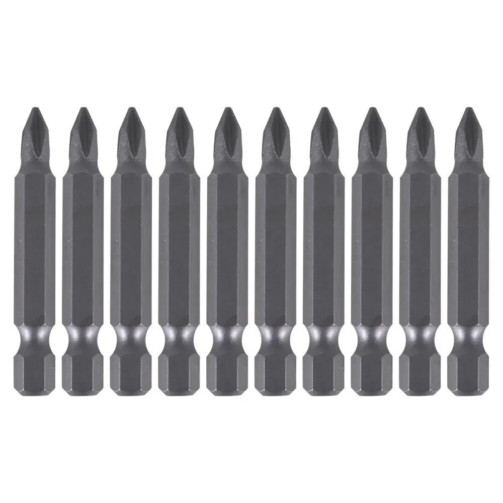 Jogo ponta bits phillips PH1 50MM da Makita