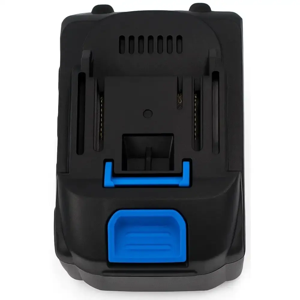 Bateria 1,5AH 21V lítio para chave de impacto/parafusadeira PWR-35 Sigma — fotografia 4