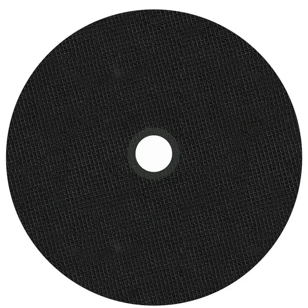 Disco de corte super aços AR312 180X3,0MM Norton — fotografia 4