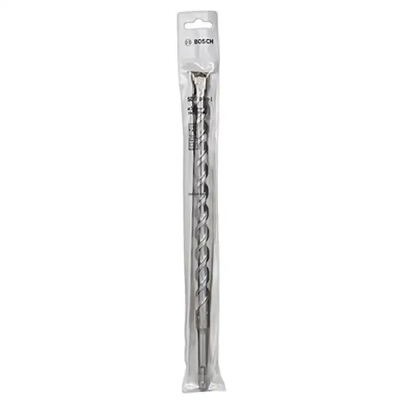 Broca SDS-PLUS 16 x 310 MM BOSCH — fotografia 3