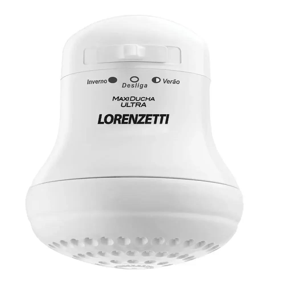 Ducha maxi ducha 3200W 220V lorenzetti Lorenzetti Duchas