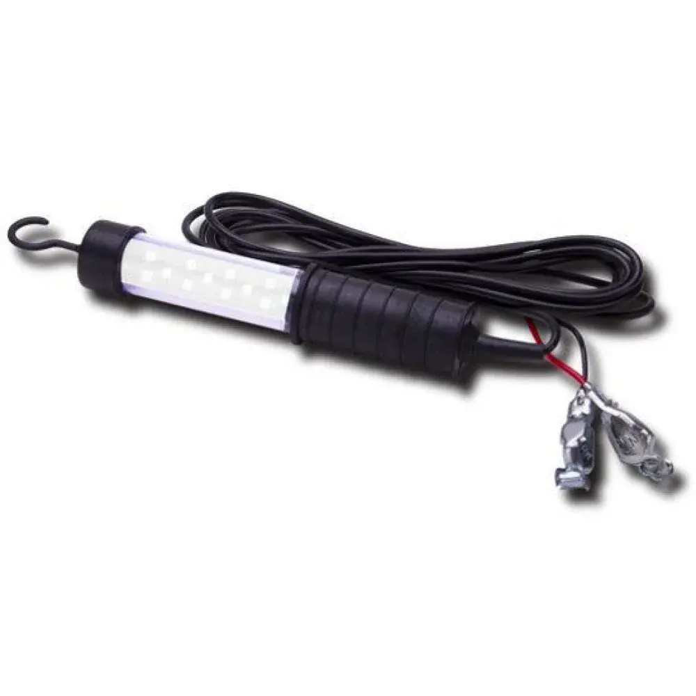 Mini pendente de 12 leds 5M Supersafe - 12V — fotografia de referência