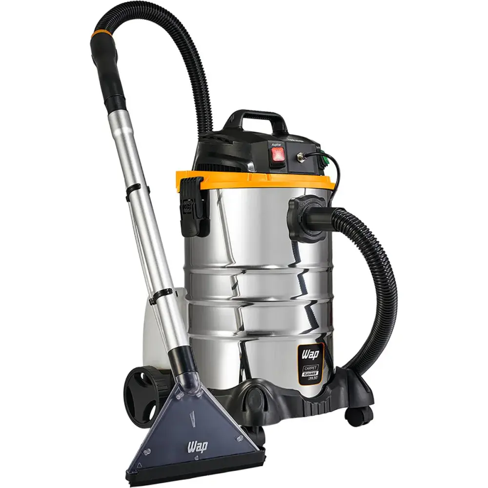 Extratora carpet cleaner pro 30 1600W 127V Wap — fotografia 3