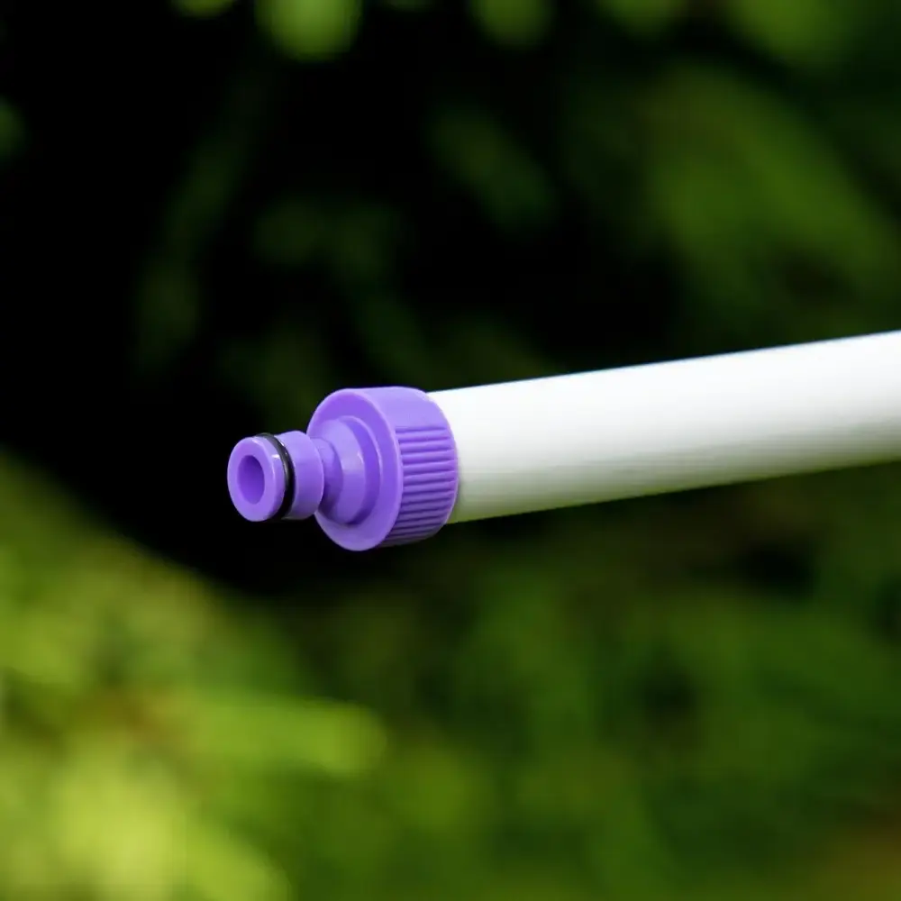 Conector fêmea para torneira bucha 1/2 POL para 3/4 POL e 1 POL 3 unidades Palisad — fotografia 5