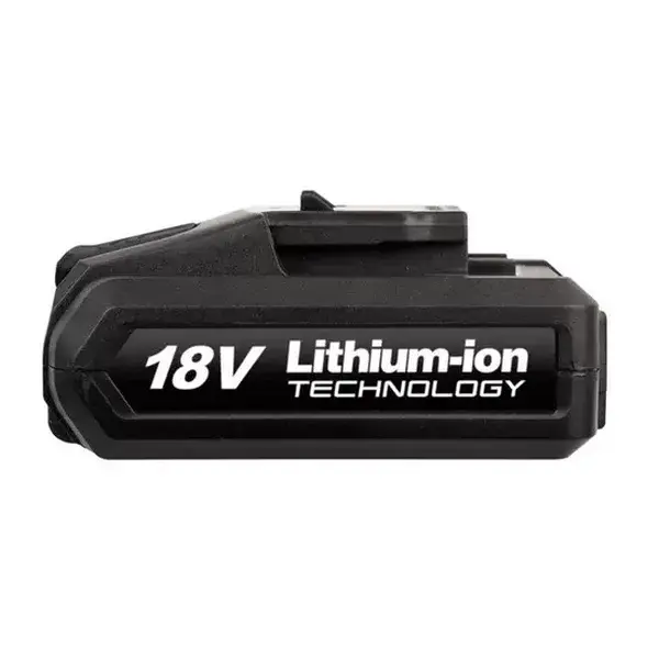 Bateria de lítio 18V max 2,0AH WS9970 - Wesco — fotografia de referência