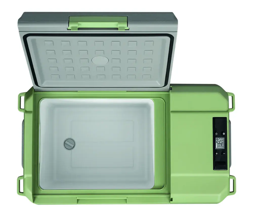 Refrigerador X25 25L quadrivolt Kala — fotografia 3