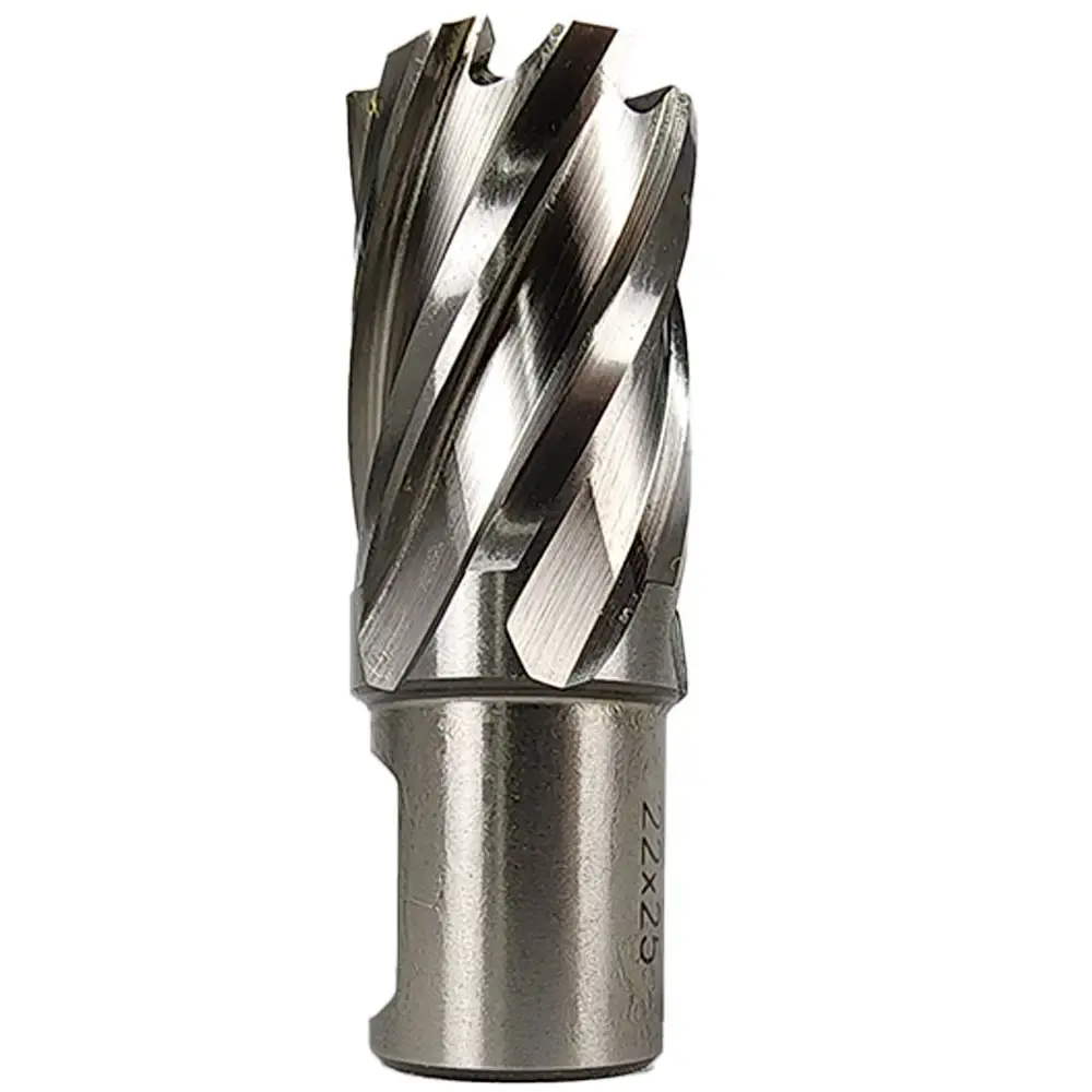 Fresa Anular 22 mm x 25 mm FA2225 MERAX