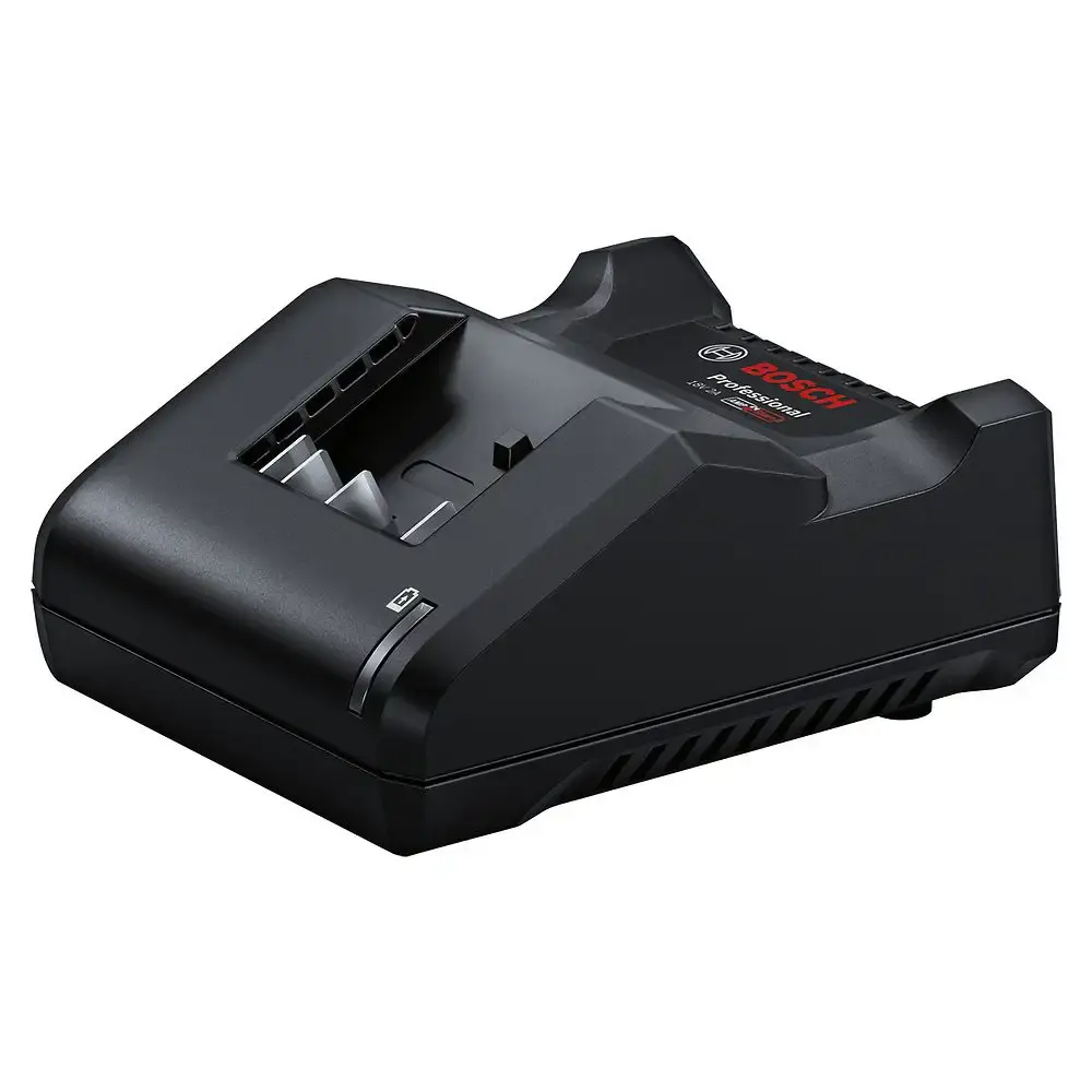 Parafusadeira de impacto GSB 185-LI com parafusadeira de impacto GDR 18V-215 com maleta e 2 bat. Bosch — fotografia 7