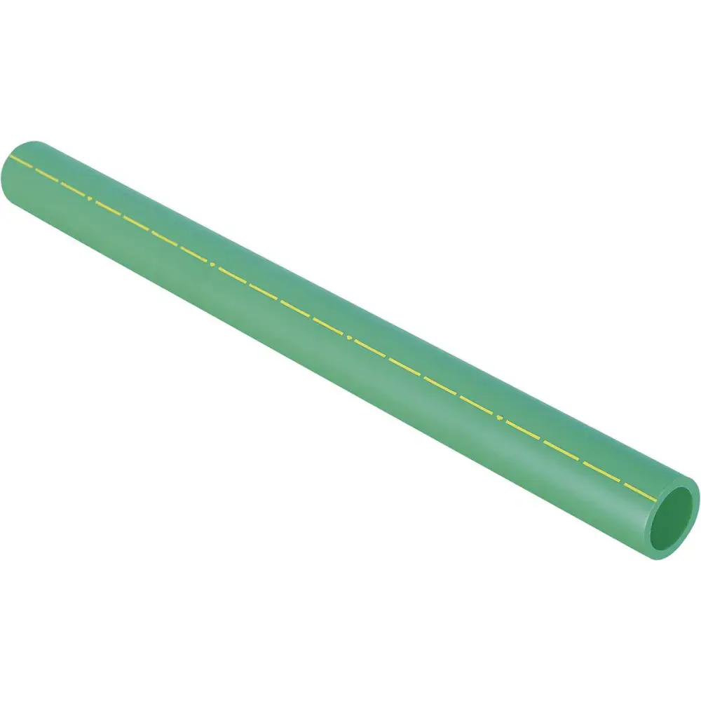 Tubo ppr para água quente 3,5MM 3M Amanco — fotografia de referência