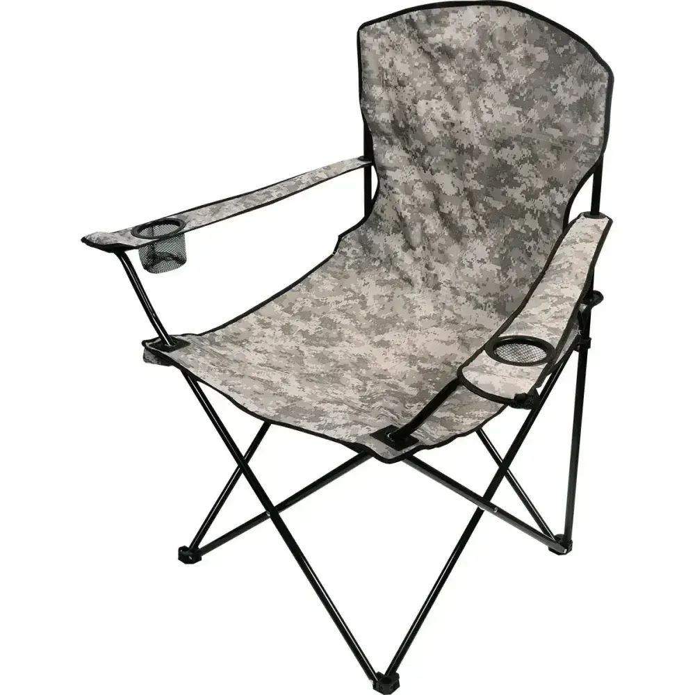 Cadeira dobrável comfort plus Kala — fotografia 5